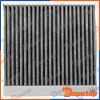 Filtre d'habitacle à charbon pour FIAT | FCF-FT-021C, 21-SZ-SZ17